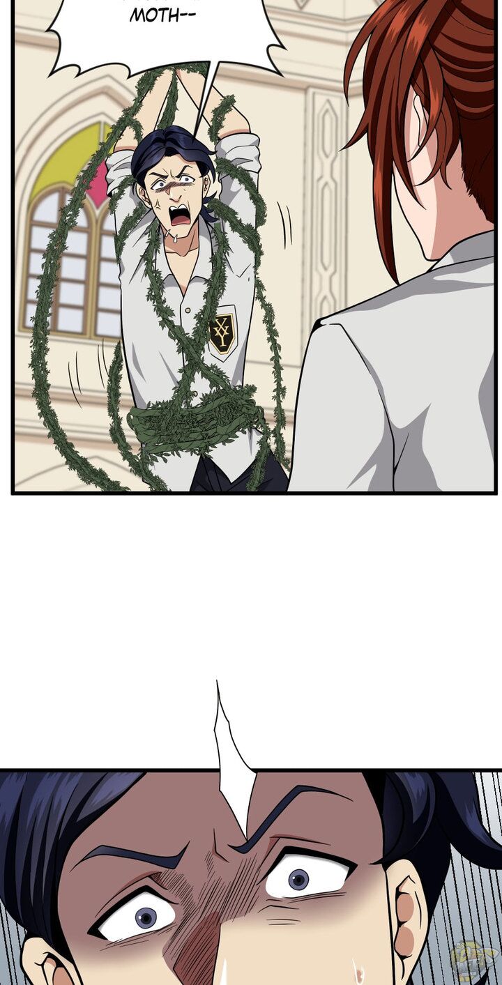 The Beginning After The End Chapter 90 image 09